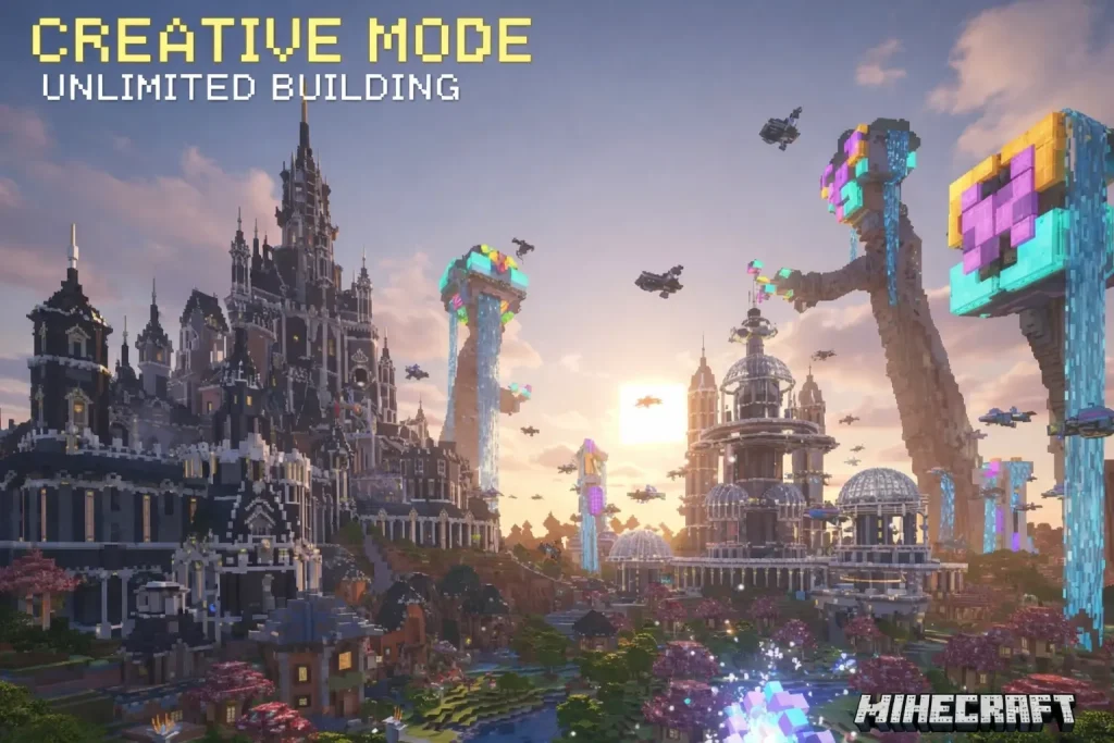 Minecraft APK