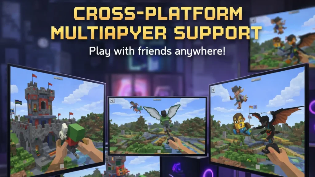 Minecraft APK