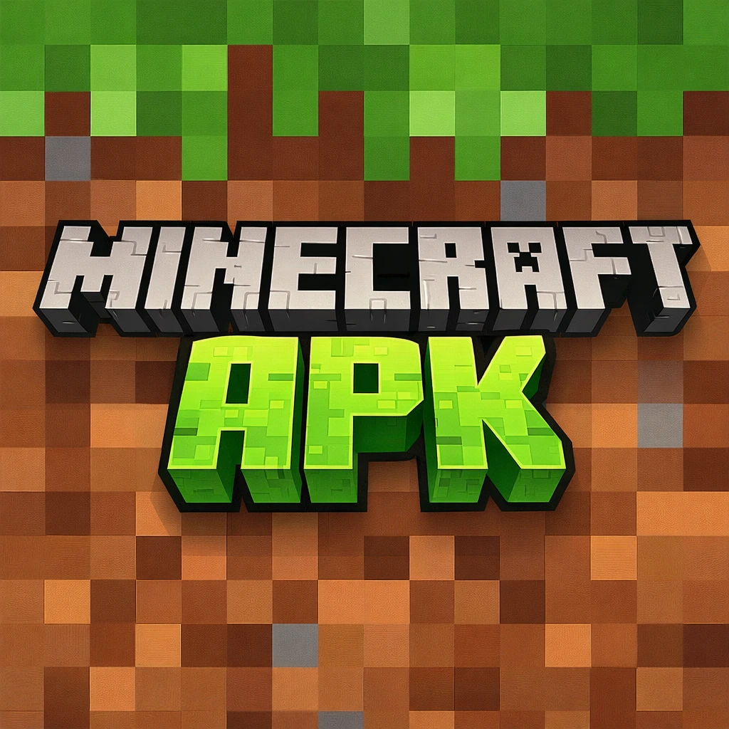 Minecraft APK