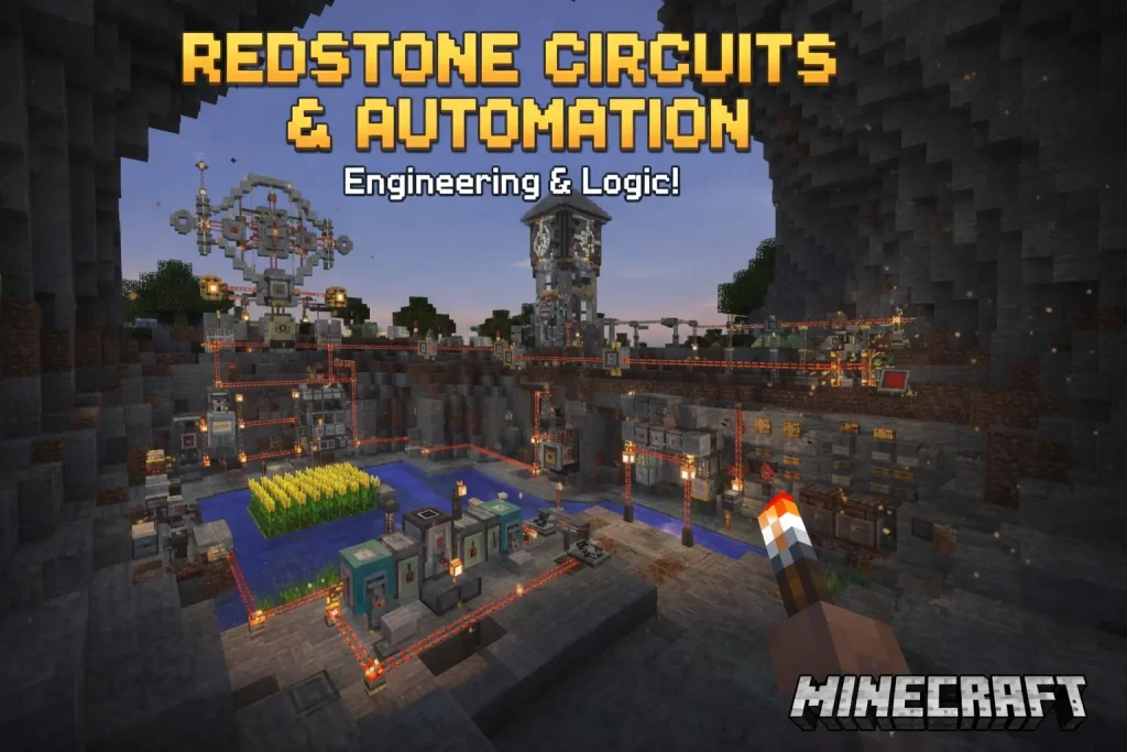 Minecraft APK