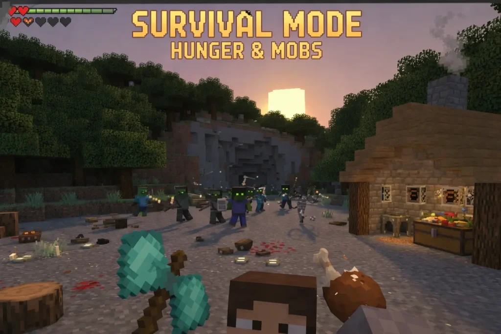 Minecraft APK