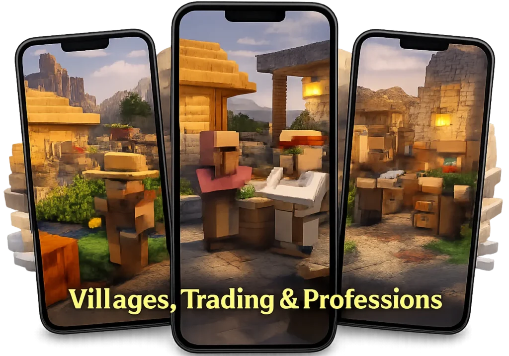 Minecraft APK